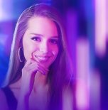 Ania Rusniarczyk - Ja Tonę (Mavooi Bechoco 'EDM' Remix)