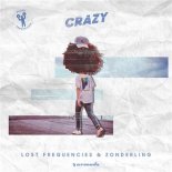 Lost Frequencies & Zonderling - Crazy (Fanatic Sounds Bootleg)
