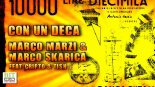 Marco Marzi & Marco Skarica feat Cripto & Tish - Con Un Deca