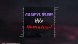 Flo Rida ft. Maluma - Hola (Madness Remix)