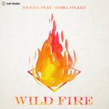 DJ Sava Feat. Misha Miller - Wild Fire (Extended)