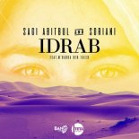 Sagi Abitbul & Soriani Ft. M'barka Ben Taleb - Idrab (Original Mix)