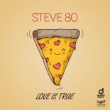 Stave 80 - Love Is True (Future Core Mix)