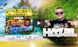 Plaża Miejska, Wągrowiec - Dj Hazel - Wieczorne Party z Regatami (06.07.2018)