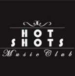 Hot Shots Club (Zielona Góra) - DjGeru (22.06.2018)