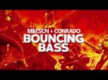 Matson & Conrado - Bouncing Bass (Original Mix)