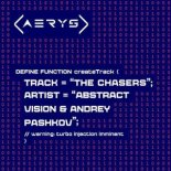 Abstract Vision & Andrey Pashkov - The Chasers (Extended Mix)
