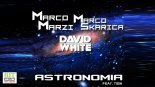 Marco Marzi, Marco Skarica, David White feat Tish - Astronomia