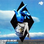 Clean Bandit - Solo feat. Demi Lovato (KBN & NoOne Bootleg)