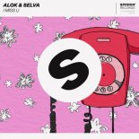 Alok & Selva - I Miss You