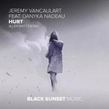 Jeremy Vancaulart feat. Danyka Nadeau - Hurt (Allen Watts Extended Remix)