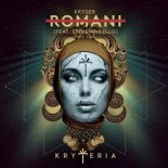 Kryder feat. Steve Angello - Romani (Extended Mix)