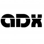 ADX - Drop The Bass (Original Mix)