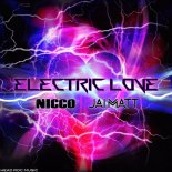 NICCO and Jai Matt – Electric Love (Radio Edit)