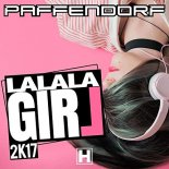 PAFFENDORF - Lalala Girl (Deep House Edit)