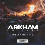 Arkham Knights - Into the Fire (Extended Mix)