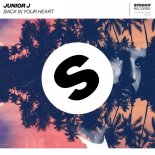 Junior J - Back In Your Heart