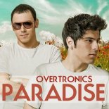 Overtronics - Paradise (Theemotion Reggae Remix)