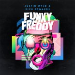 Justin Mylo & Rich Edwards - Funky Freddy (Extended Mix)