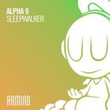 Alpha 9 - Sleepwalker (Extended Mix)