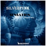 Silverfunk - Sensation (Radio Edit)