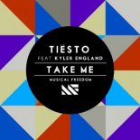 Tiesto - Take Me ( Sedoy Remix )