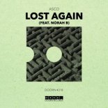 ASCO Ft. Norah B - Lost Again (Extended Mix)
