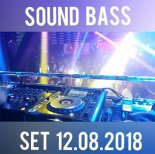 IBIZA (GWIŹDZINY) - SOUND BASS - Urodziny Klubu (12.08.2018)