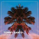 Tommy Santo - Got Me Bad (Radio Edit)