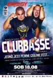 Energy 2000 (Przytkowice) - CLUBBASSE pres. IN ATTACK! (18.08.2018)