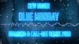 New Order - Blue Monday (Diamond & Call Bee Remix 2018)