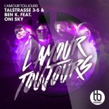 Talstrasse 3-5 & Ben K feat. Oni Sky - L\'amour Toujours  (Extended Mix)