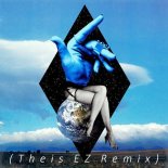 Clean Bandit - Solo ft. Demi Levato (Theis EZ Remix)