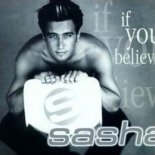 Sasha - If You Believe (Emozioni Libere Trip)