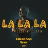 Willy William - La La La (Gonzalo Moya Remix)
