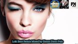 Sierpień vol.9♫MUZYKA DISCO POLO 2018♫DISCO POLO♫Loki Best Remix Mixed by Simon Disco Polo♫HD