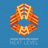 Galoski, Ra5tik & Avadox - Next Level (Extended Mix)