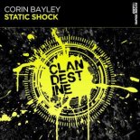 Corin Bayley - Static Shock (Extended Mix)