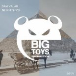Sam Valar - Nephthys (Extended Mix)