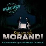 Morandi - Keep You Safe (Allan Ramirez Remix)