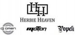 DJ Omen & Mot!on feat. Popek - Herbie Heaven (Extended)