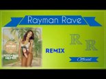 Antonia - Jameia (Rayman Rave Remix)