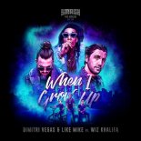 Dimitri Vegas & Like Mike ft. Wiz Khalifa - When I Grow Up (Older Grand Remix)