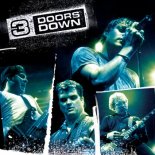 3 Doors Down - Here Without You ( Dj Nenê Do Rincão Remix )