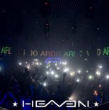 Heaven (Zielona Góra) - Ardo Live (31.08.2018)