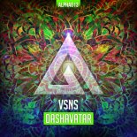 VSNS - Dashavatar (Original Mix)