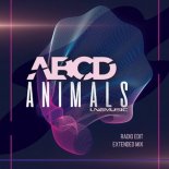 ABCD - Animals (Radio Edit)