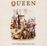 Queen - Show Must Go On (Shreds Owl Remix Edit)