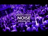 NANO! x MALOS - Noise (Original mix)