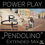 Power Play - Pendolino (Extended Mix)